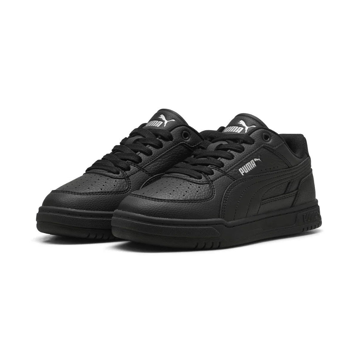 Puma Puma Caven 2.0 Jr BasketMixte Enfant