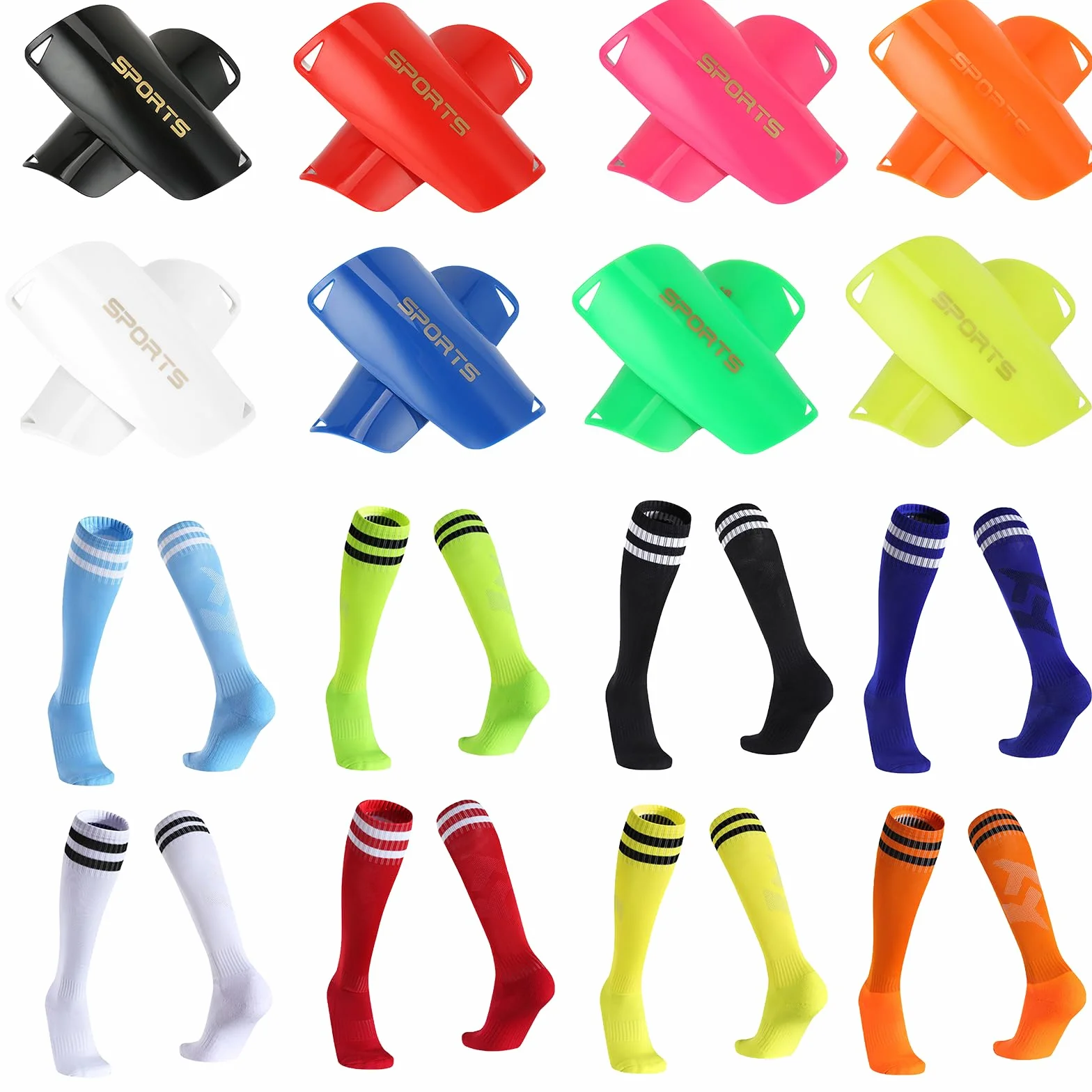 Gardien Foot Enfant Garçon Adultes Maillot Gardien Personnalisé avec Votre Numéro Nom de Logo D'équipe