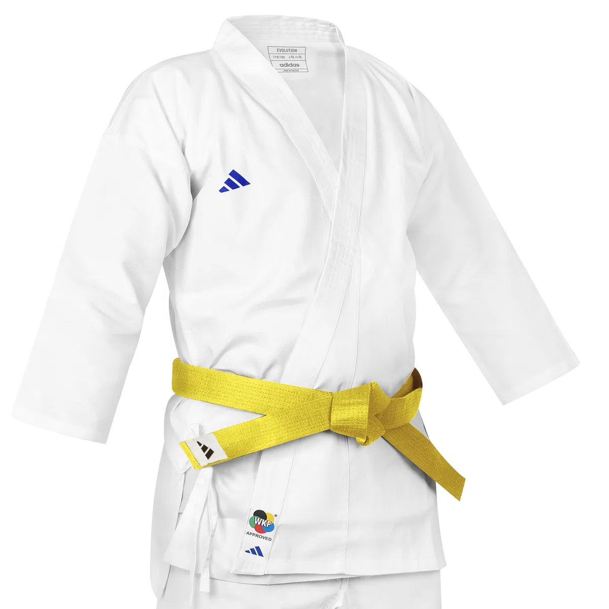 adidas Kimono de karaté Evolution
