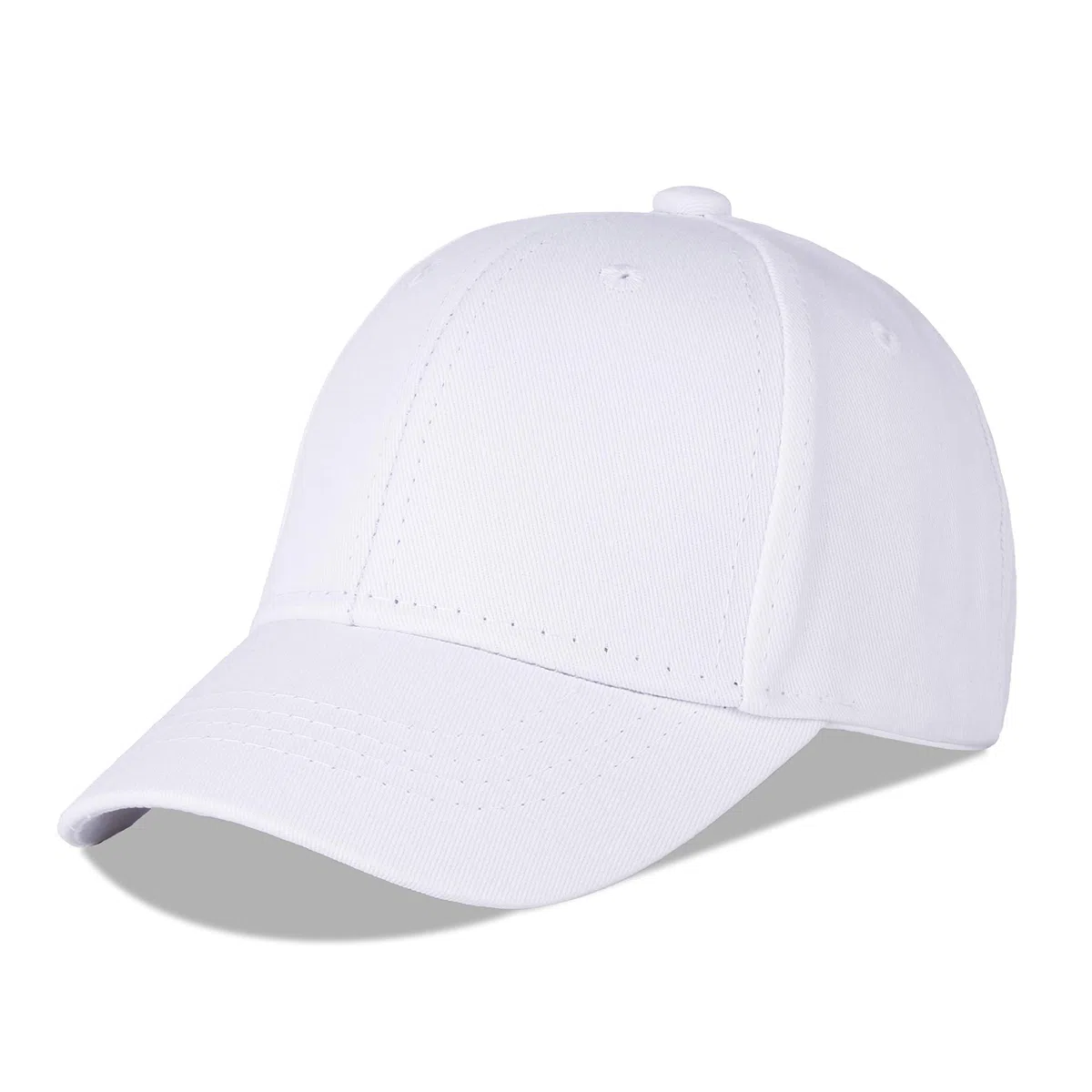 LANGZHEN Coton Outdoor Jeunes Enfants garçons Baseball Cap bébé Structure réglable Enfants Cap Sun Hat