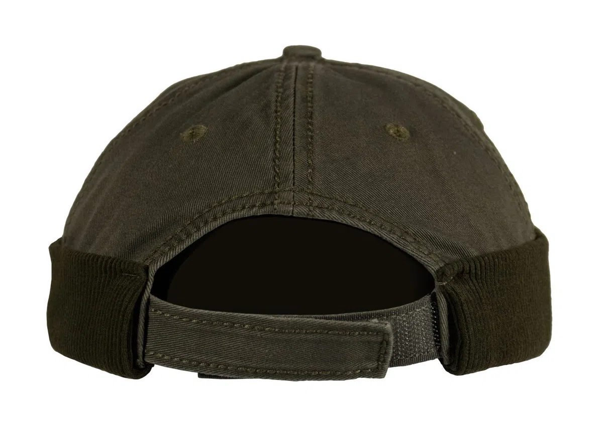Traclet bonnet miki James coton Beige