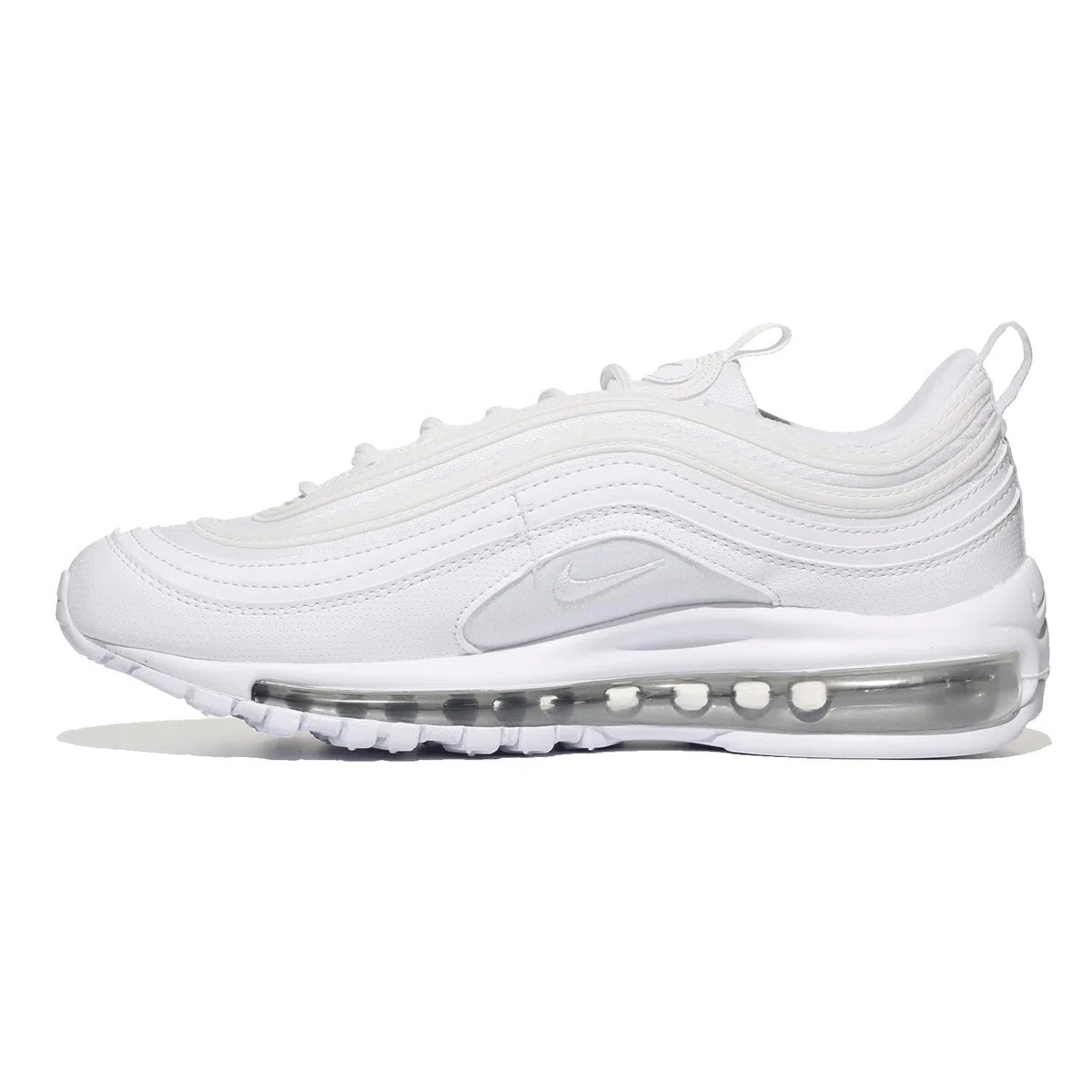 Nike Homme Air Max 97 (GS) Chaussures de Running Compétition