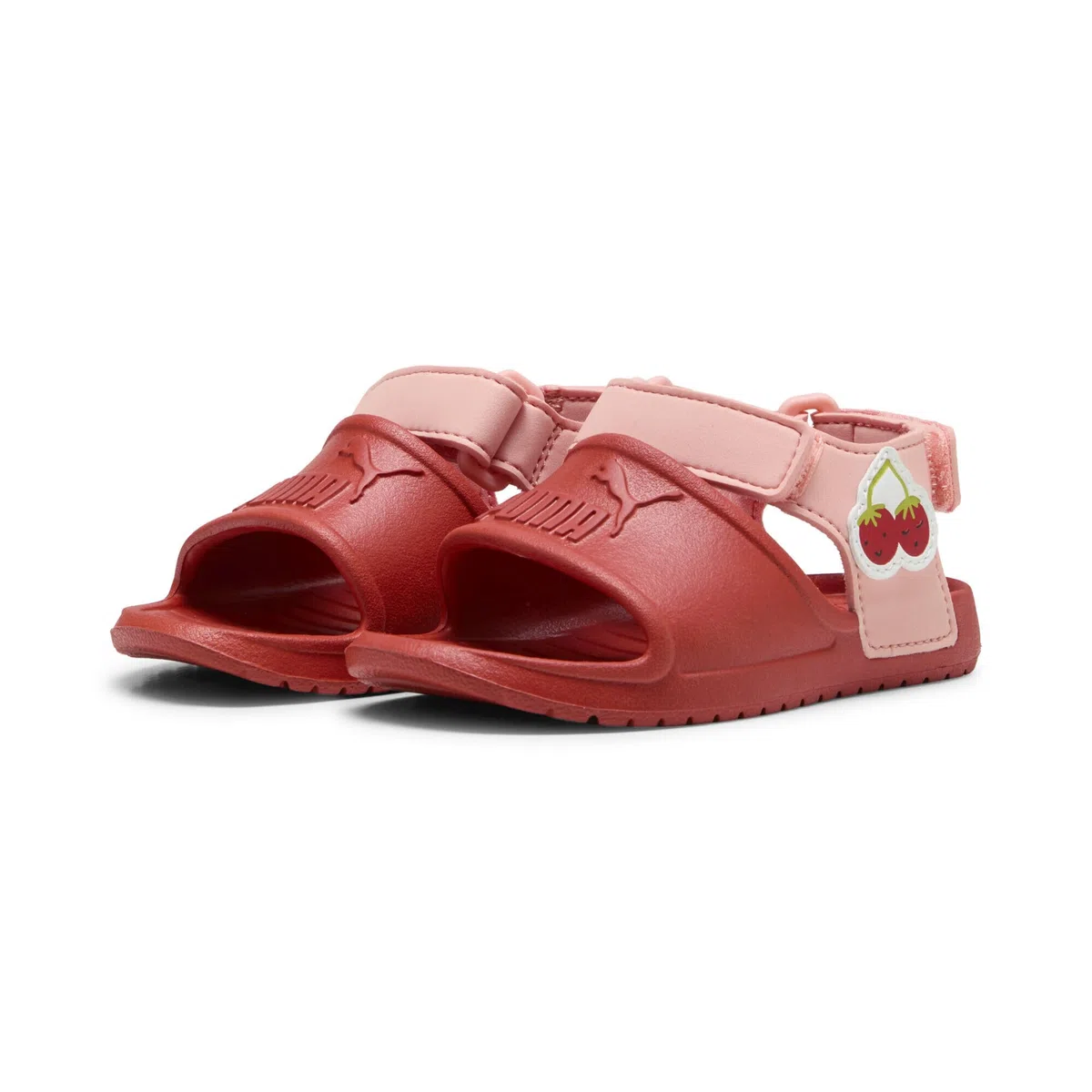 PUMA Divecat V2 Injex Badges Inf Sandale glissanteMixte bébé