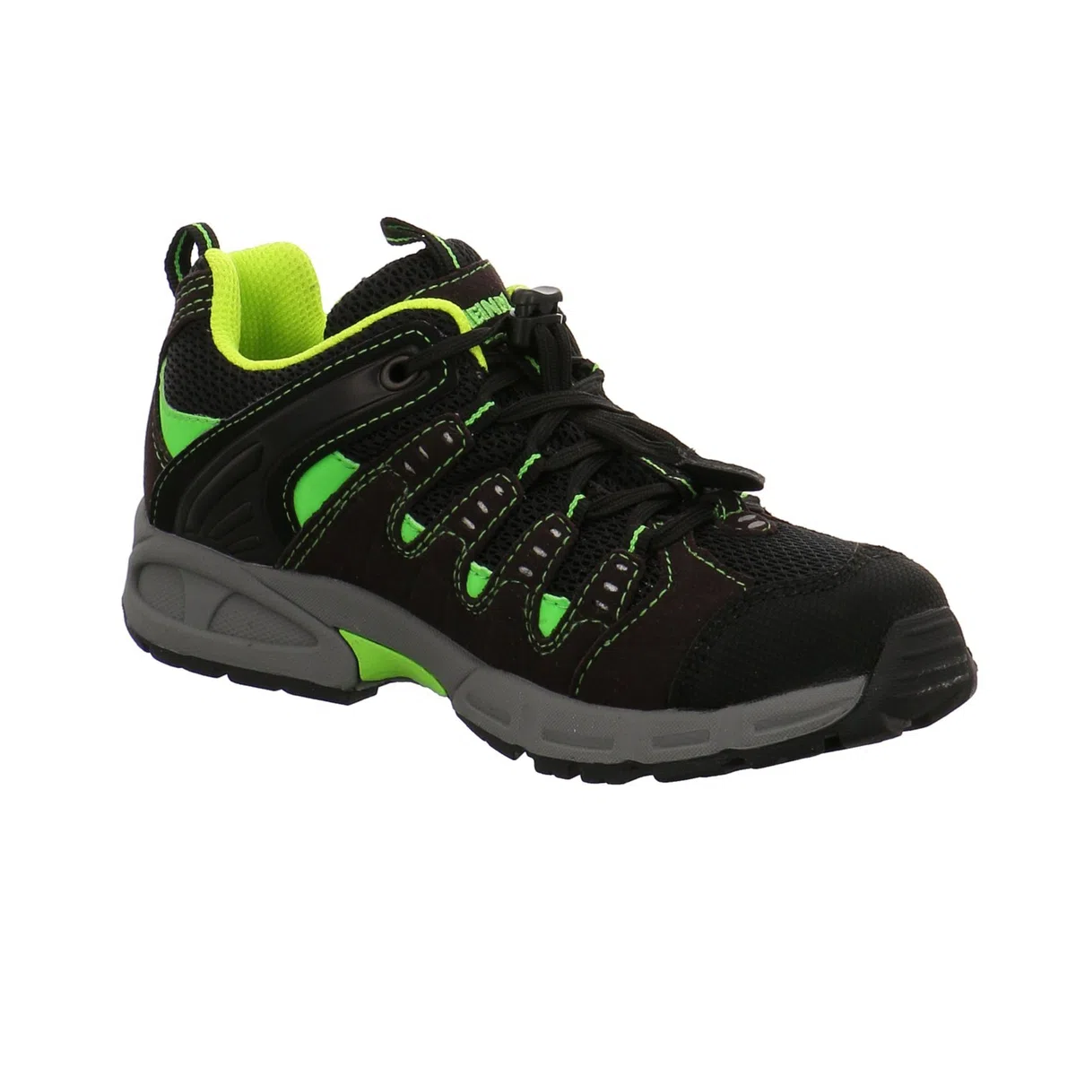 Meindl Respond Junior 680130, Chaussures de randonnée mixte enfant