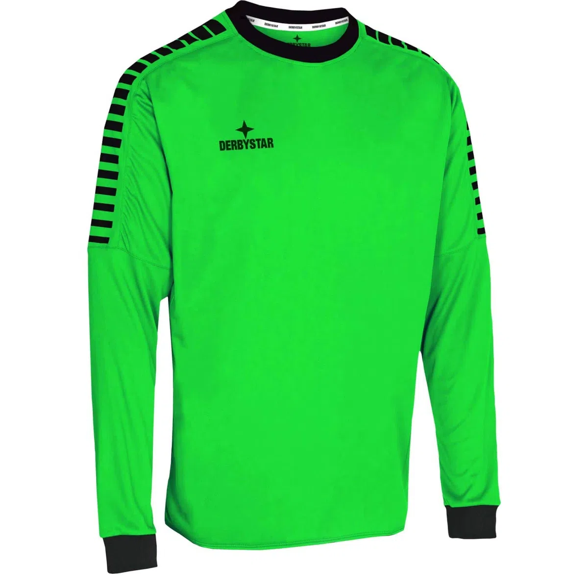Derbystar Hyper Maillots De Gardien De But Mixte Enfant (Lot de 1)