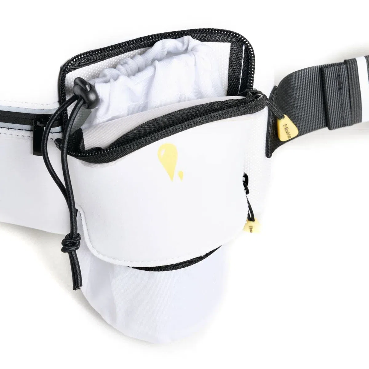 Ceinture Banane‎ ‎El-Mouhrim pour Les Rites du Hajj et de la Omra