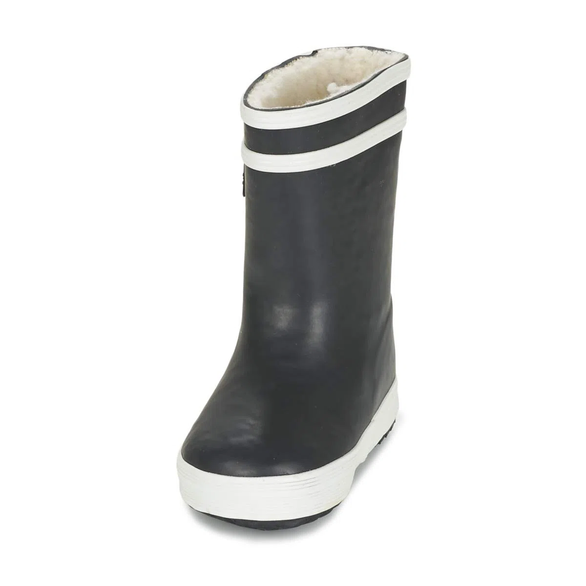Aigle Baby Flac Fur Chaussures Premiers pasMixte enfant