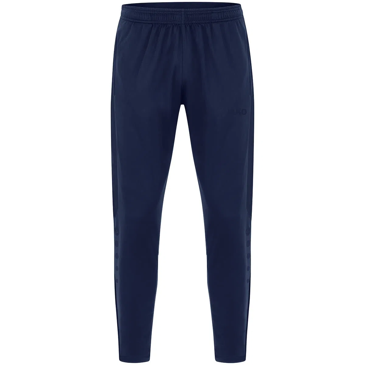 JAKO Pantalon en Polyester Puissance - Track Pants - Athletic - Femme