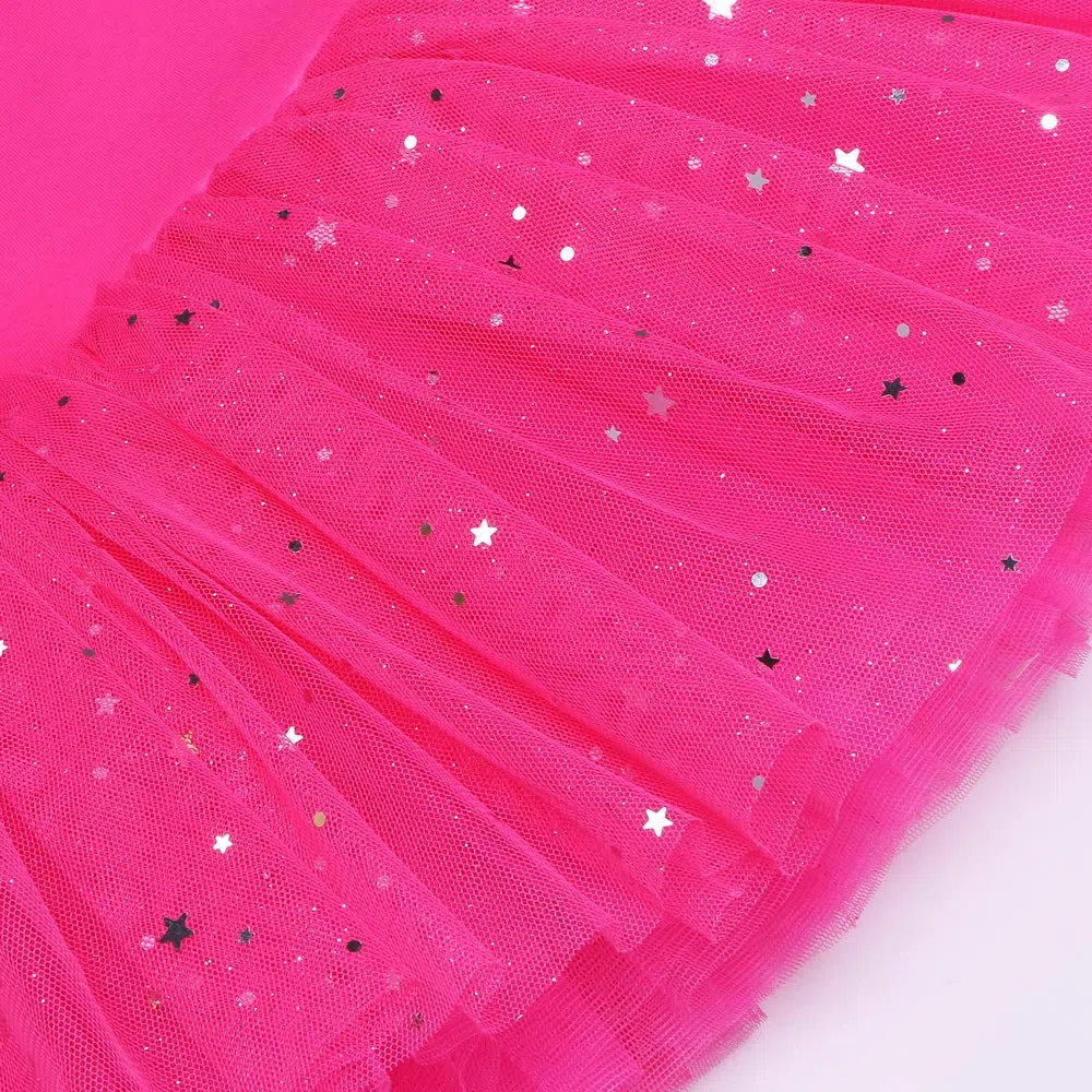 Fille Tutu Ballet Danse Robe Classique