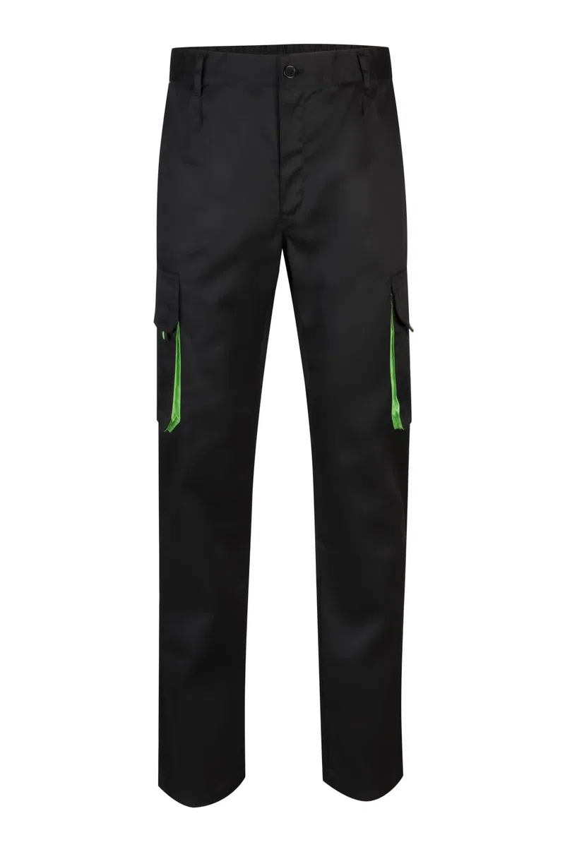 VELILLA 103004 Pantalon Multi-Poches Homme (Lot de 1)