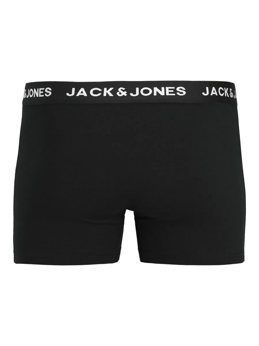 JACK & JONES Maillots Pack de 7 Boxers