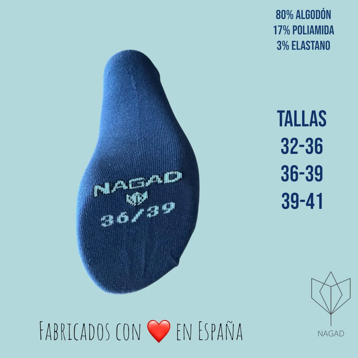3 paires de chaussettes hautes pour fille ou garçon pour uniforme scolaire - Chaussettes longues pour enfants - Chaussettes longues écolières - Chaussettes en coton bleu marine