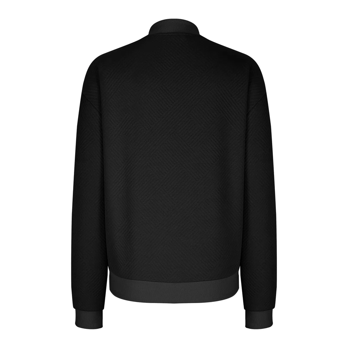 YAOJIWANG Femme Veste de Pilote Courte Veste D'été Légère à Fermeture éclair Blouson Couleur unie pour Femmes Vestes Fine à Manches Longues Vêtements de Décontractées Vêtement Sport Zippée Légère
