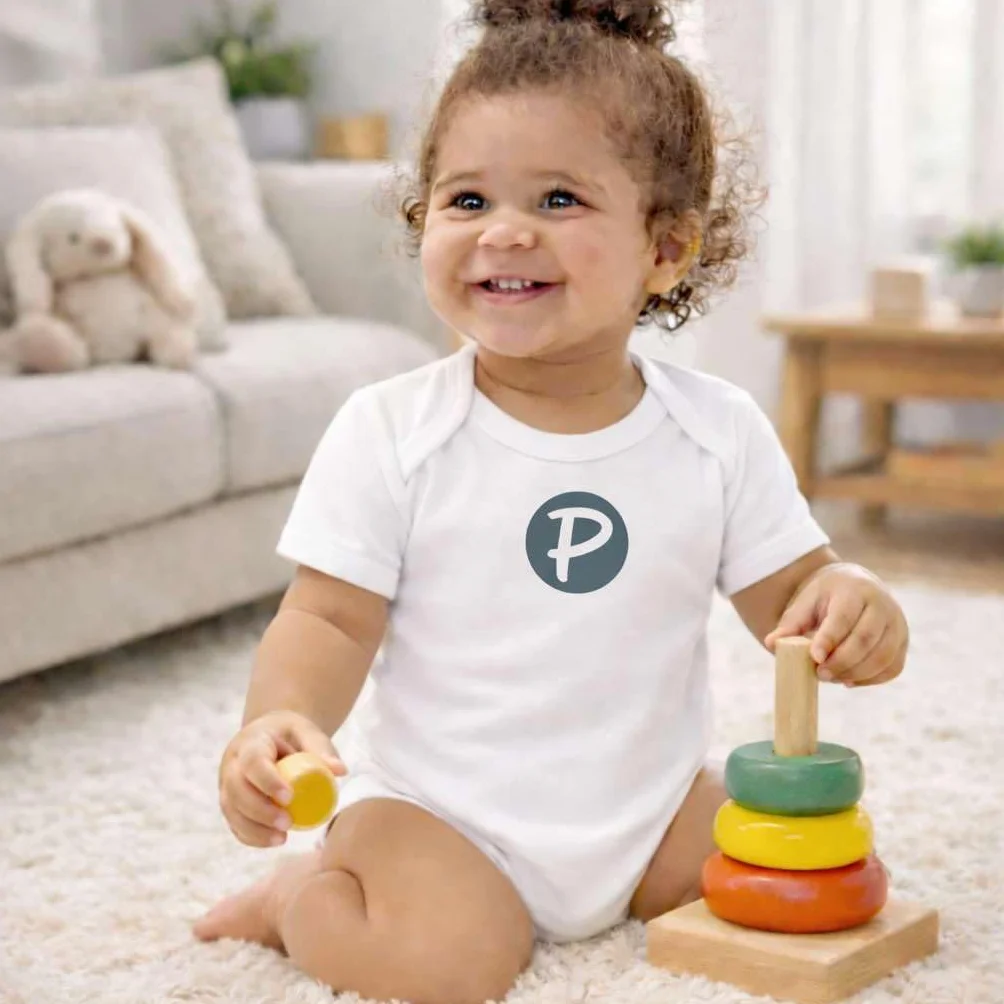 Planetee Body bébé Bêtises avec Cousin Astronaute Fusée