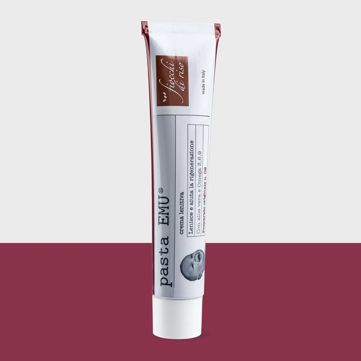 Cosmesi Bimbo Chicco 09512