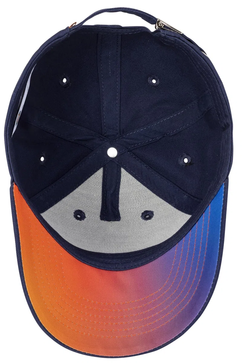 ROLAND GARROS Casquette Enfant Collection Officielle - Taille réglable