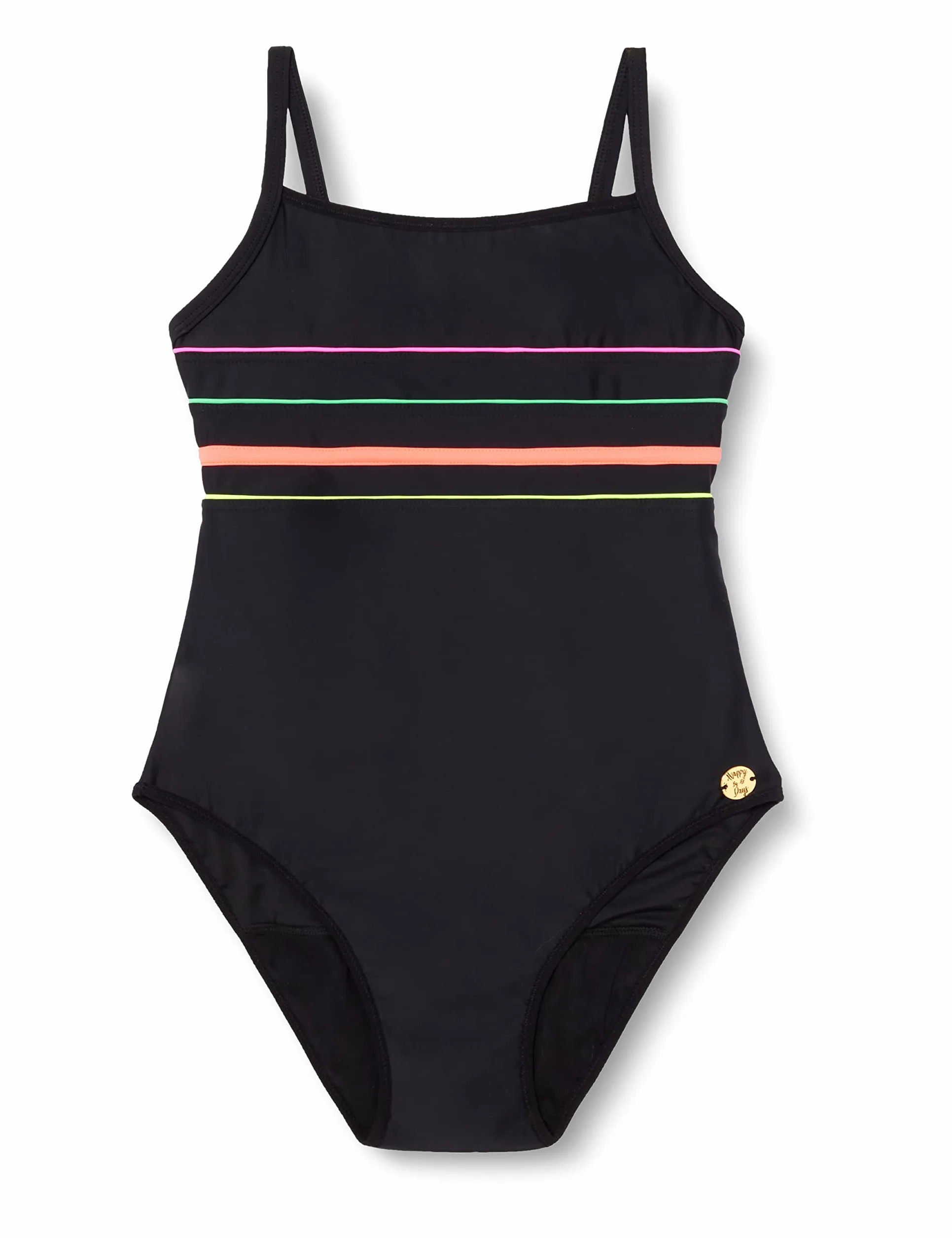 Haute Pression Colibri Co1 Maillot de Bain Une pièce Fille (Lot de 1)