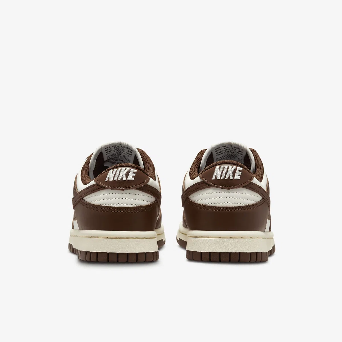 Nike Dunk Low SneakerFemme