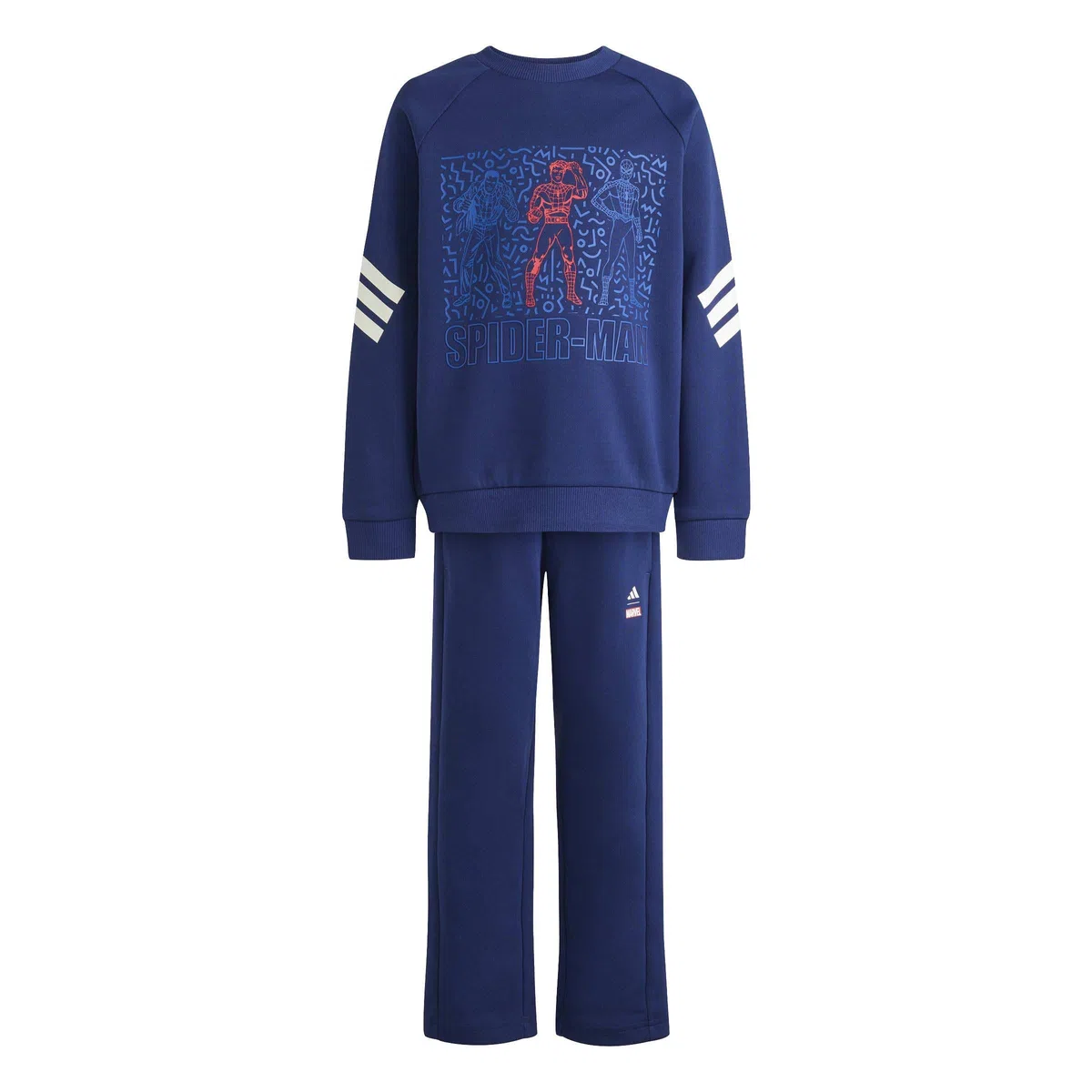 adidas Marvel Spider-man Jogger JOGGER Mixte enfant