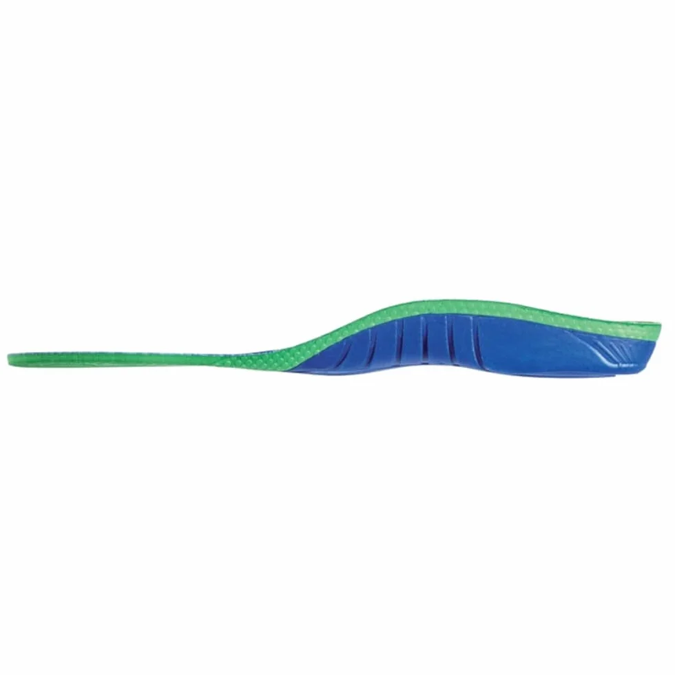 Sidas 3D Comfort Semelle Anatomique Mixte Adulte