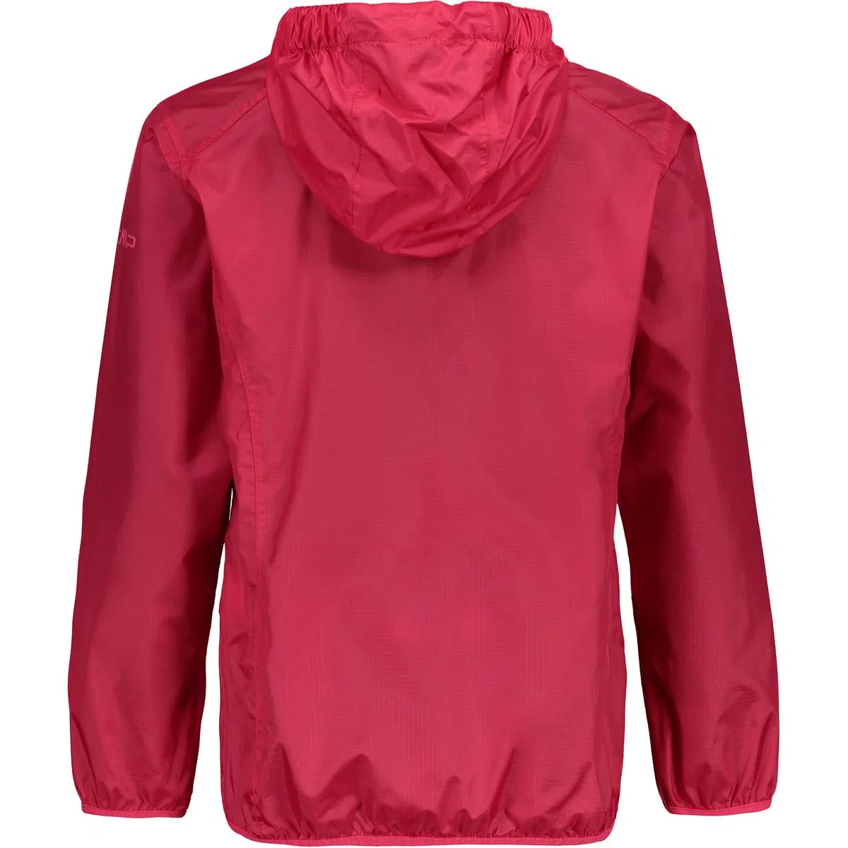 CMP Enfants Girls Fix Hoodie Veste