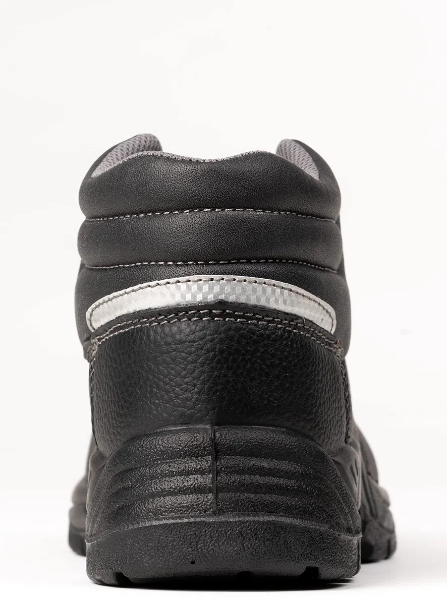 Coverguard Chaussures de sécurité Montantes Agate II S3 SRC