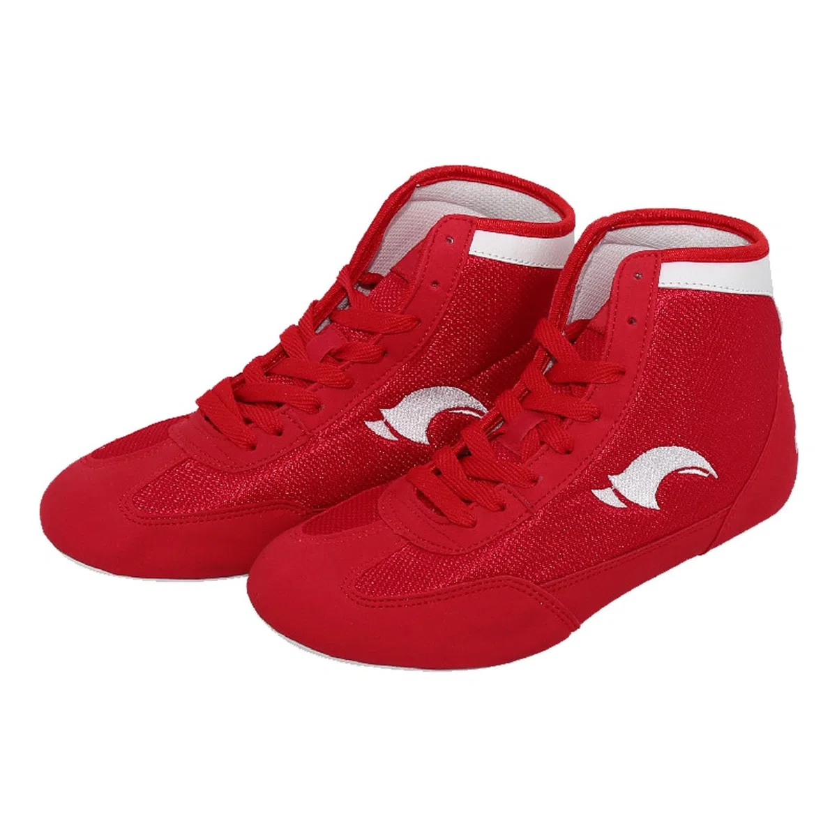Bottes de combat antidérapantes pour enfants, chaussures de boxe, chaussures pieds nus et minimalistes, chaussures de fitness, chaussures d'arts martiaux, chaussures de sport