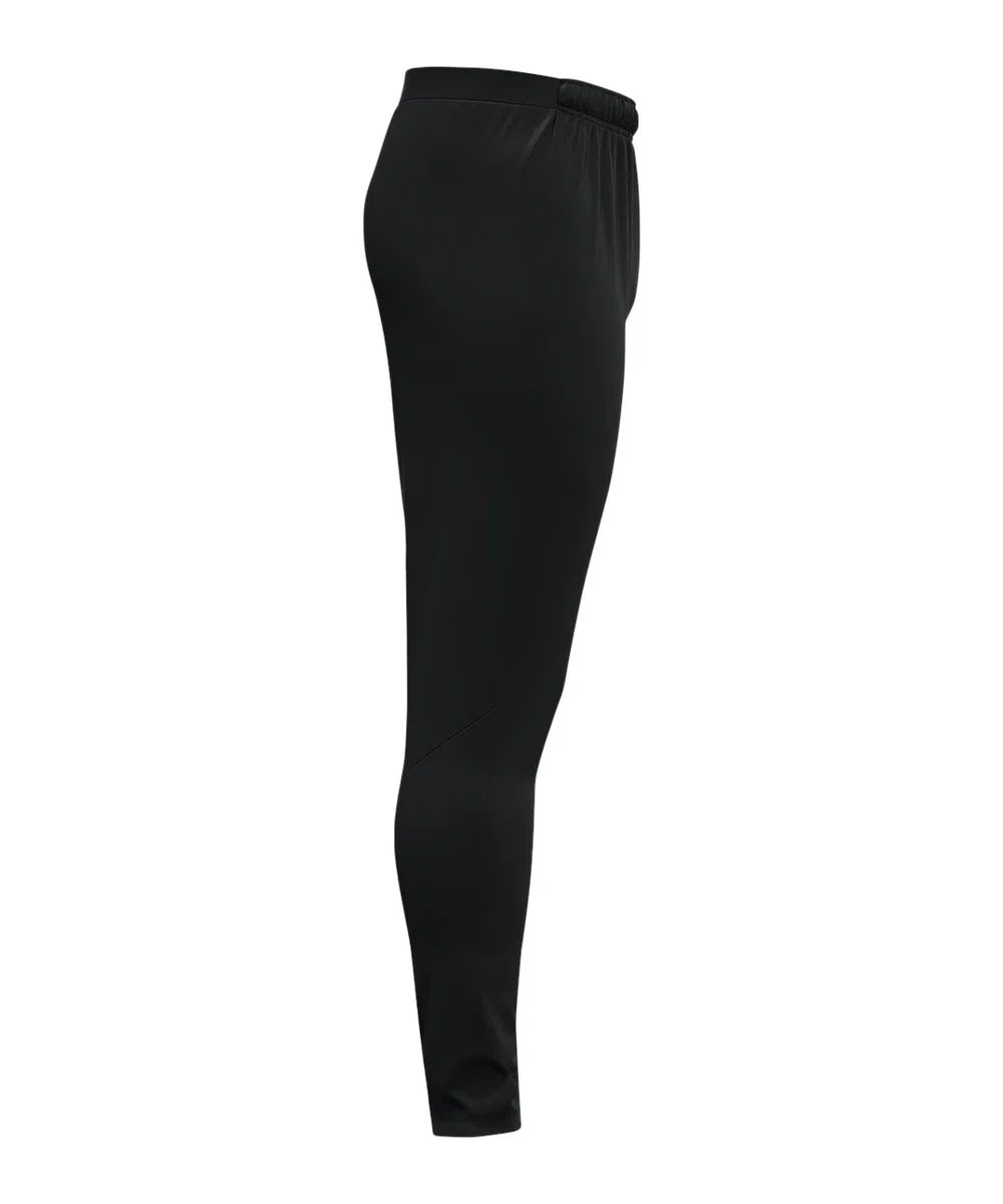 JAKO Pantalon de survêtement Dynamique, Unisexe, Noir, Taille M