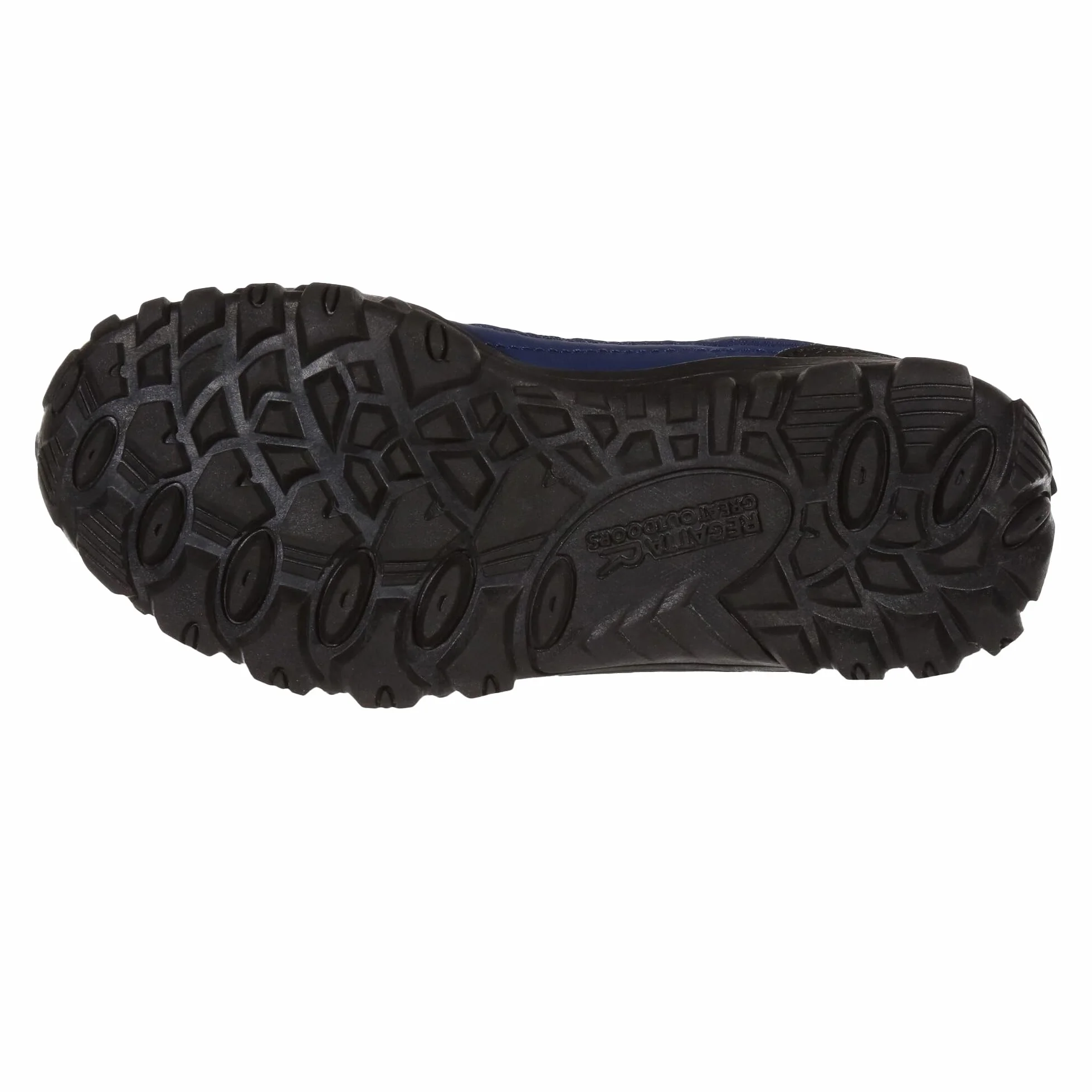 Regatta Edgepoint Mixte bottes imperméable À lacets extérieur - -