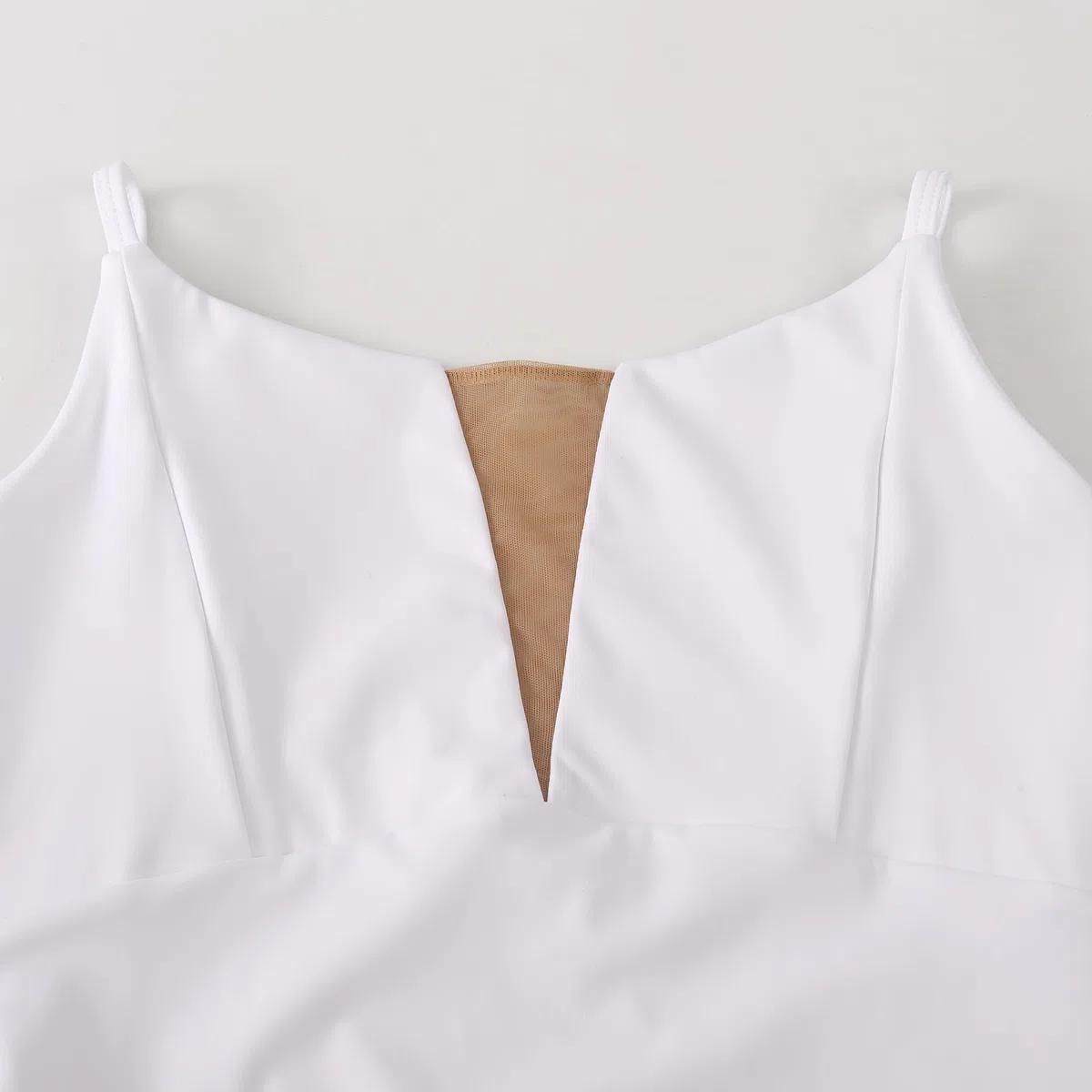 Camisole Justaucorps de Danse Femme Vêtements Gymnastique Léotards