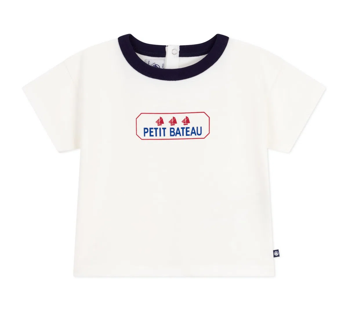 Petit Bateau Capitolo_h Vêtements Jour Mixte bébé