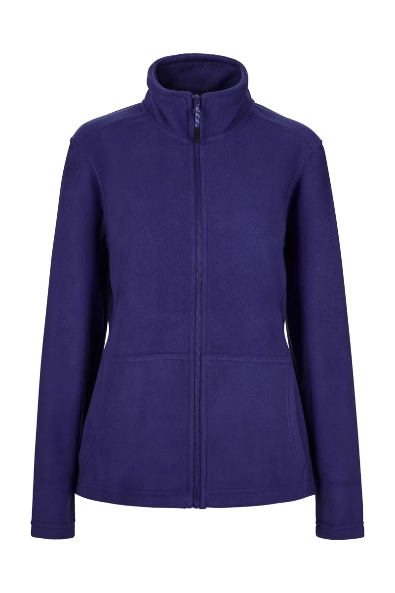 Mukua Perth Woman Veste polaire pour femme Femme (lot de 1)