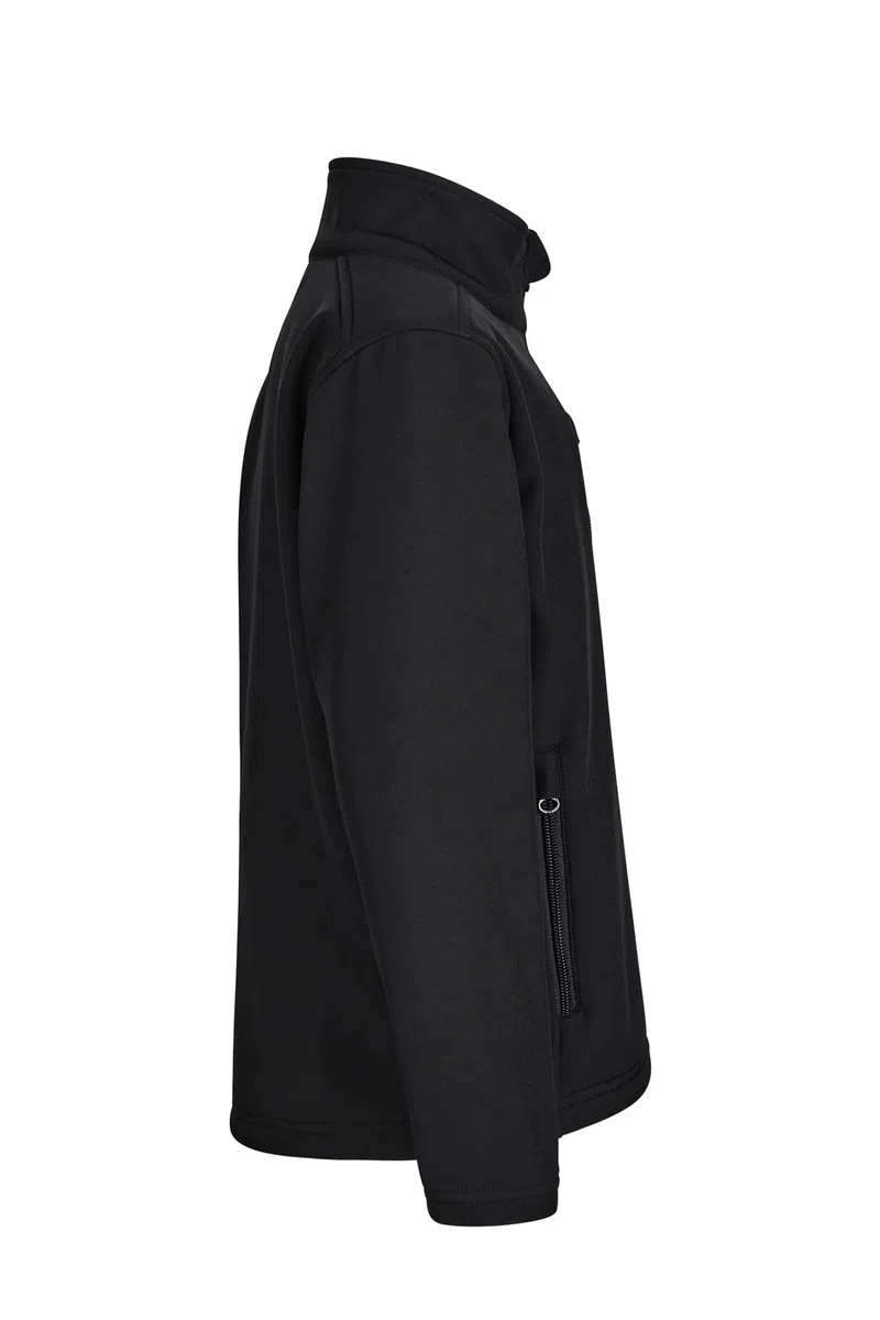 Mukua Richmond Kids Veste Soft Shell Mixte Enfant