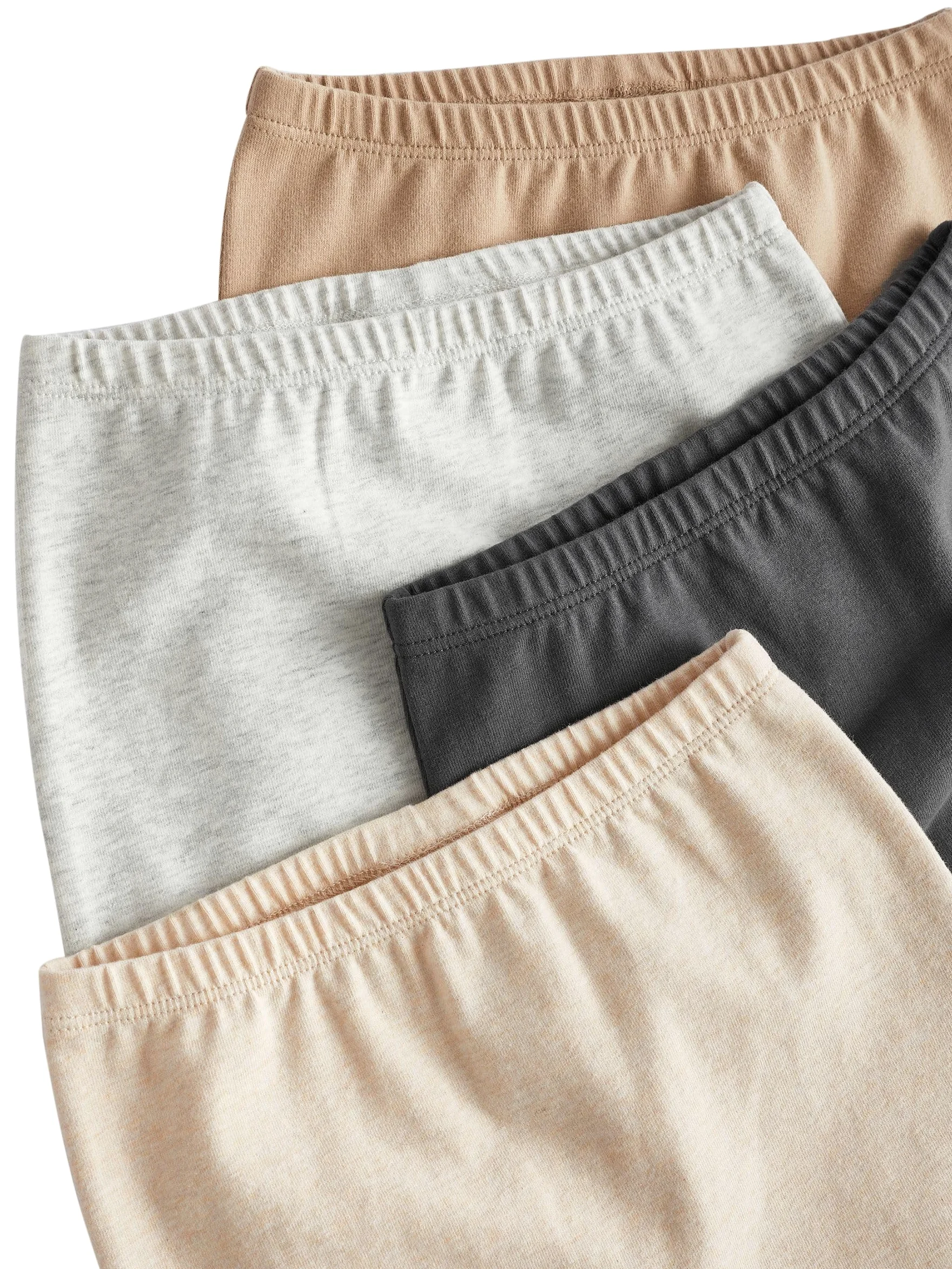NEXT Bébé Leggings bébé, Lot de 4
