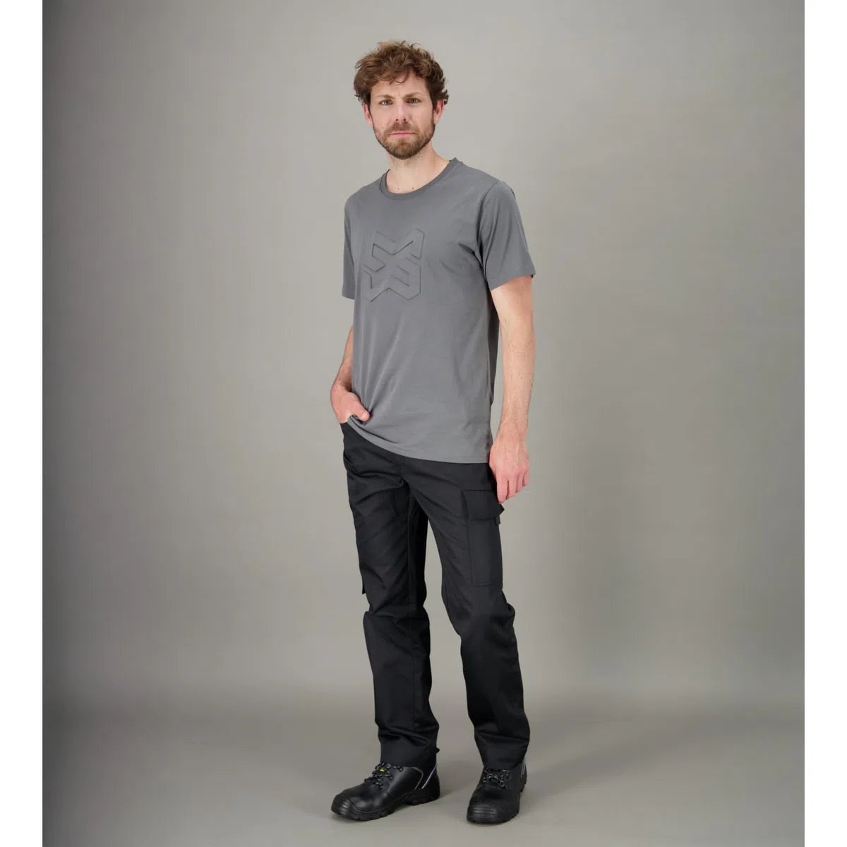 WüRTH MODYF Pantalon de travail STAR PC noir