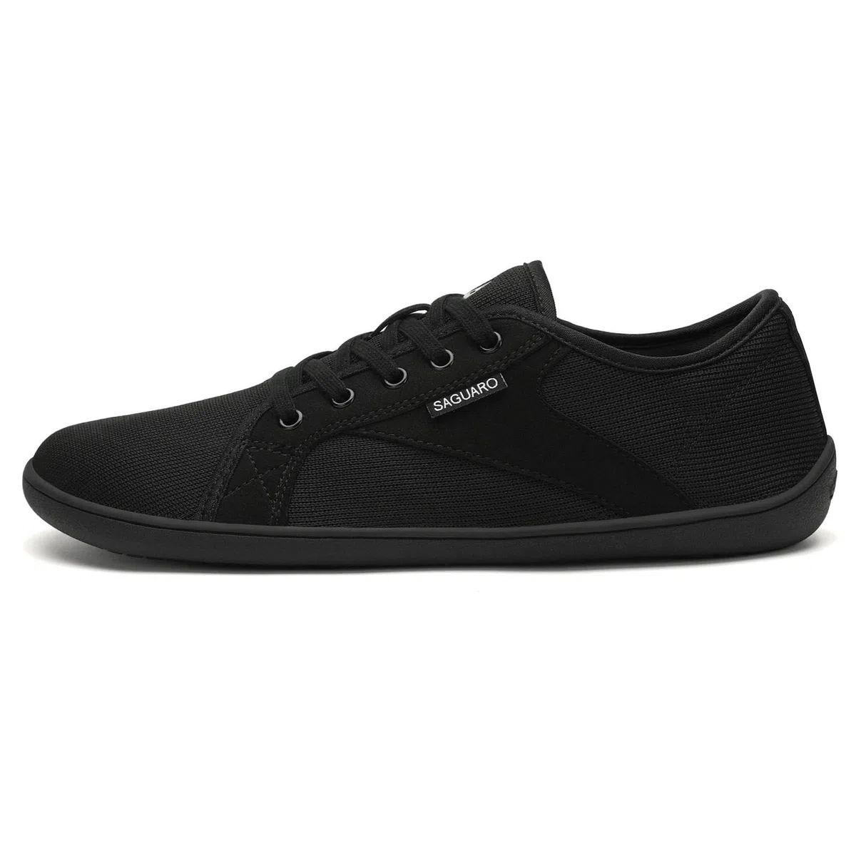 SAGUARO Unisexe DuckStride Knit Chaussures Pieds Nus - Luck Ⅰ
