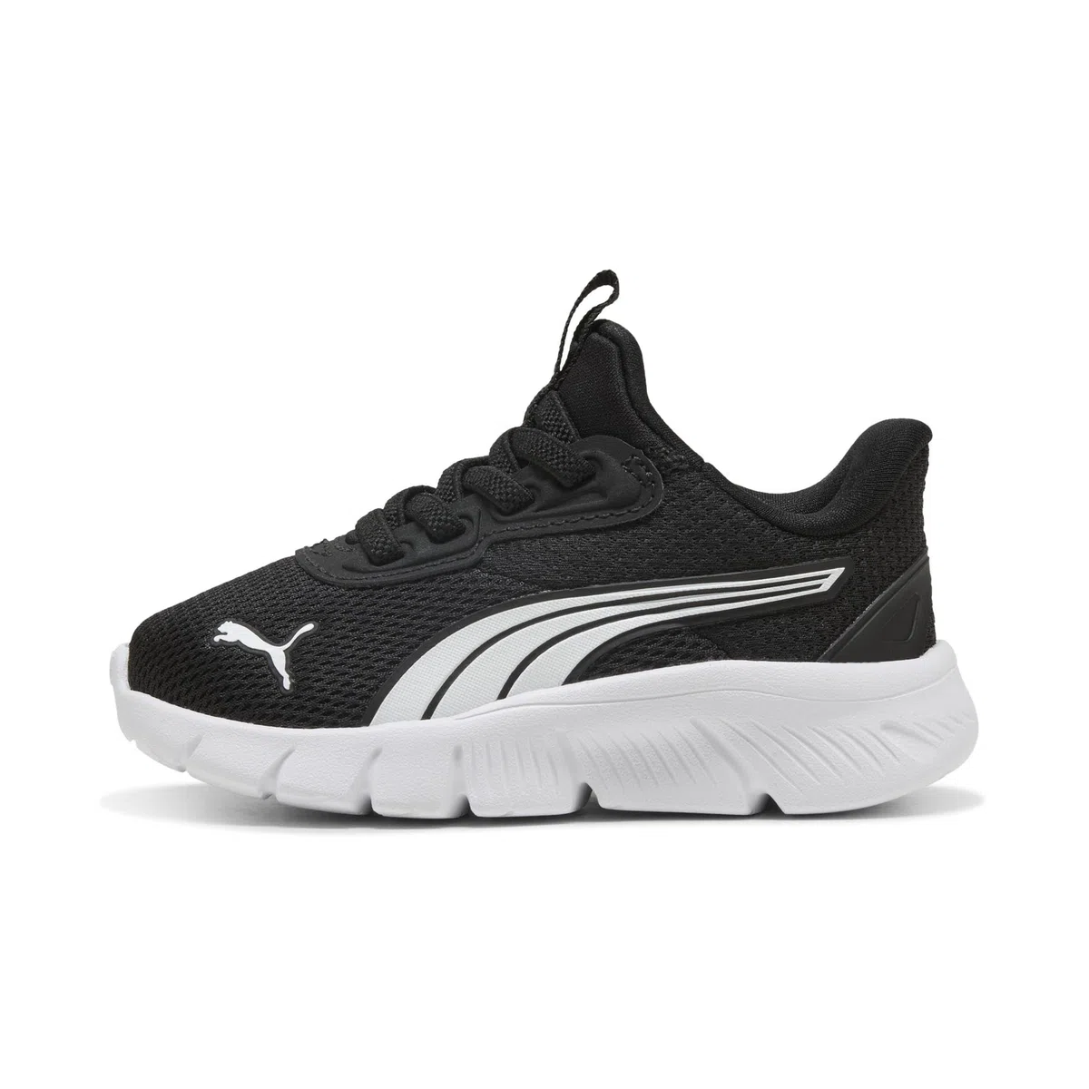 PUMA Mixte bébé Flexfocus Sliptech Inf Basket