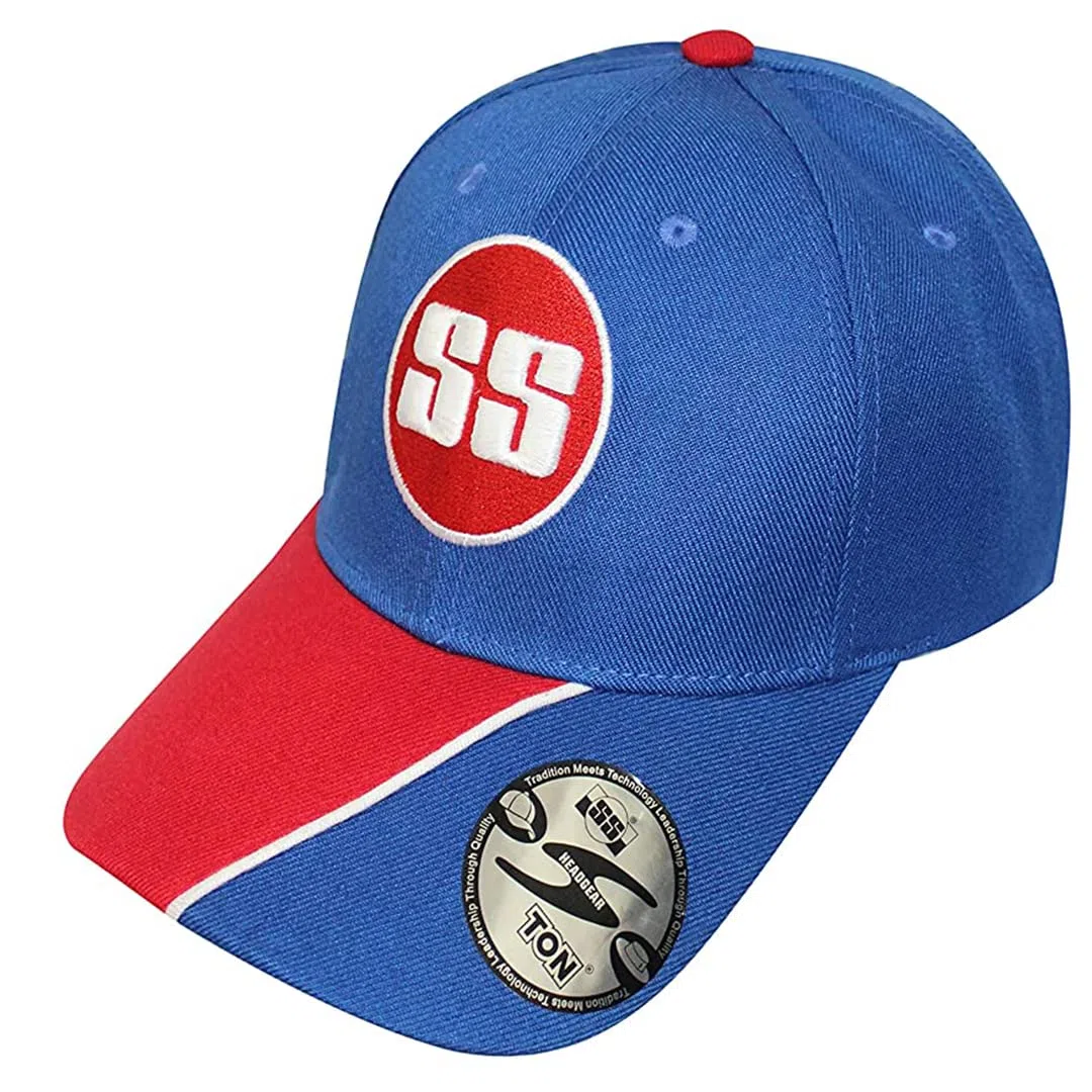 SS Super - Casquette - Mixte