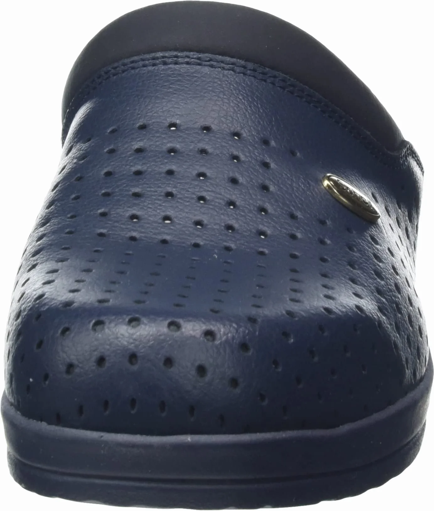 Scholl Agnes MC Black MocassinsFemme