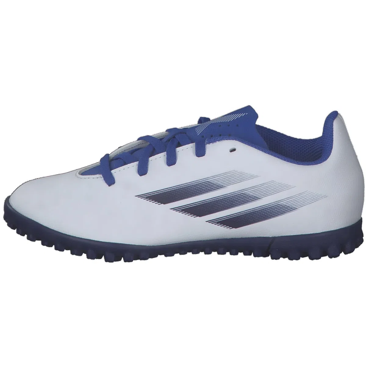 adidas Mixte X Speedflow.4 TF Chaussure de Piste d'athlétisme