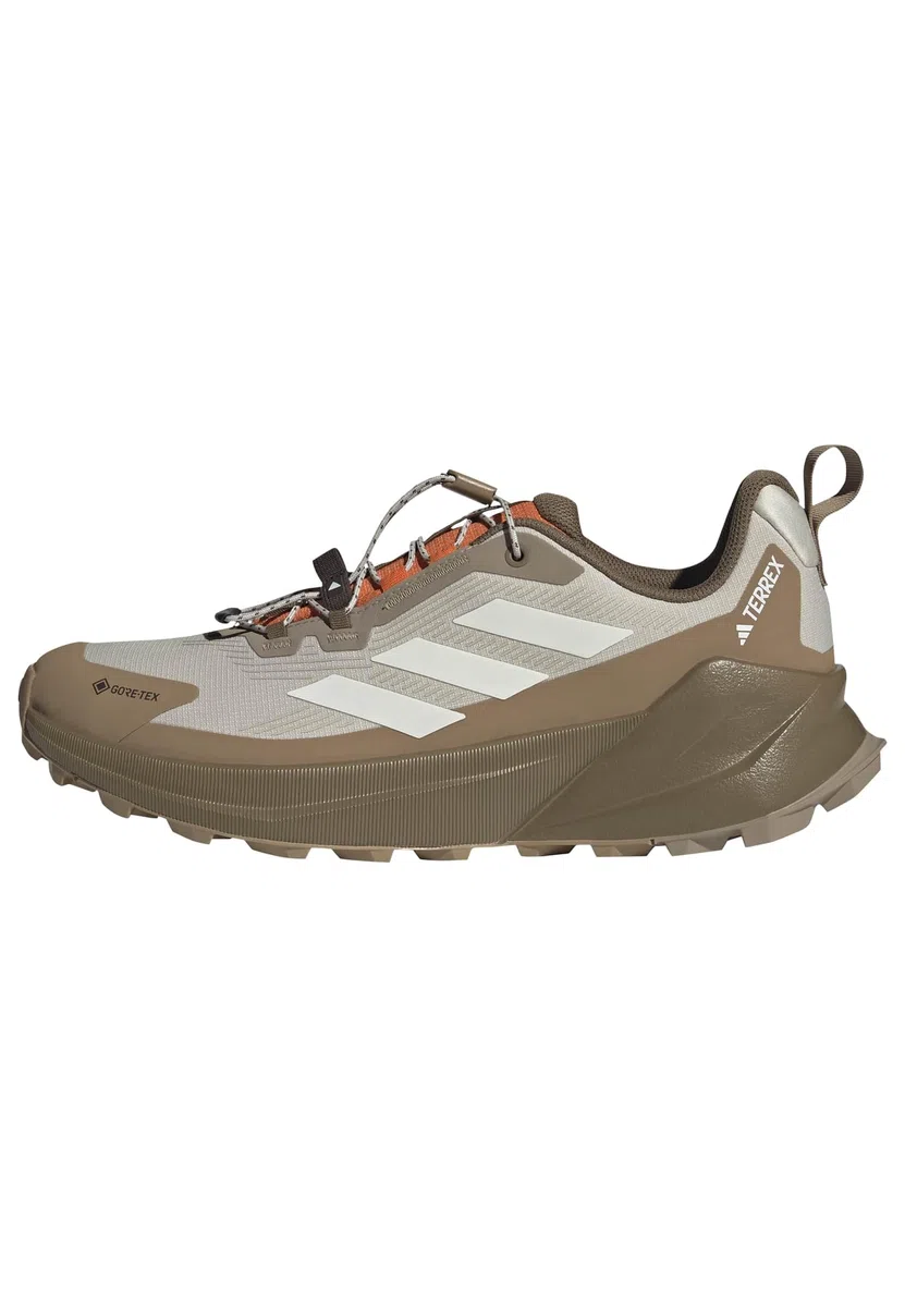 adidas Men's Chaussure de randonnée laçage Rapide Terrex Trailmaker 2 Gore-TEX