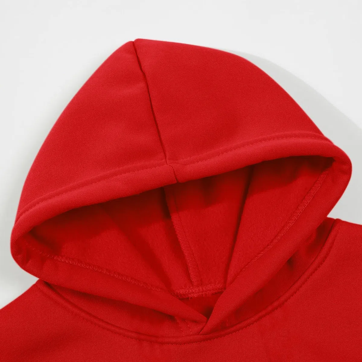 Ensemble 2 pièces à capuche et jogging en coton pour adolescentes et enfants - Doux - Pour la course à pied et le sport