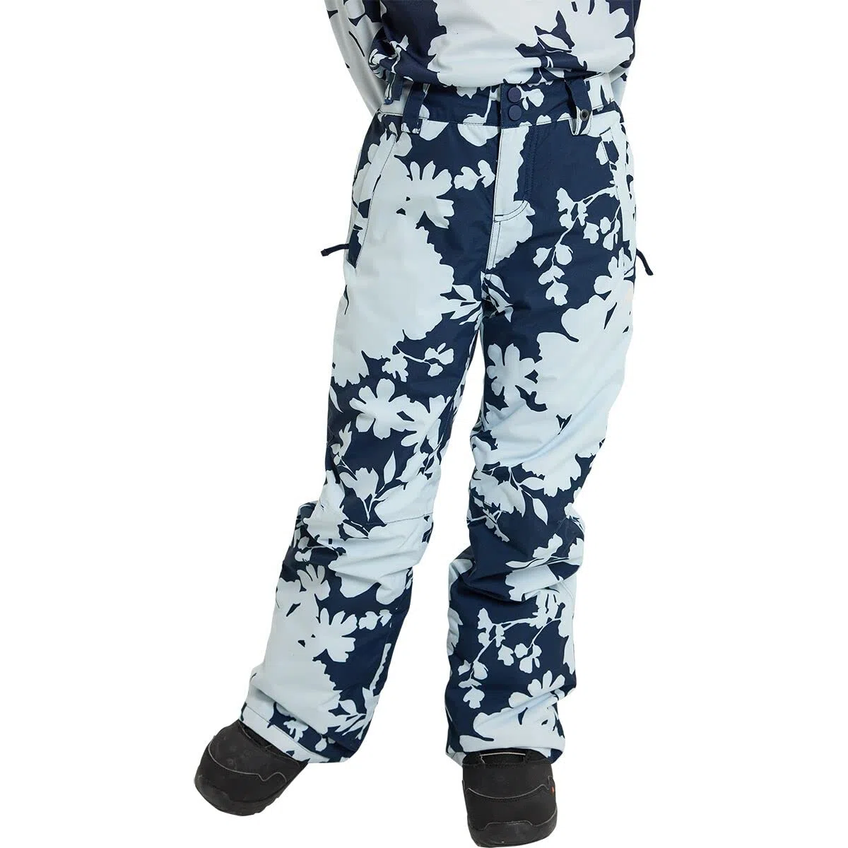 Burton Pantalon de Neige Isotherme Sweetart 2L pour Fille