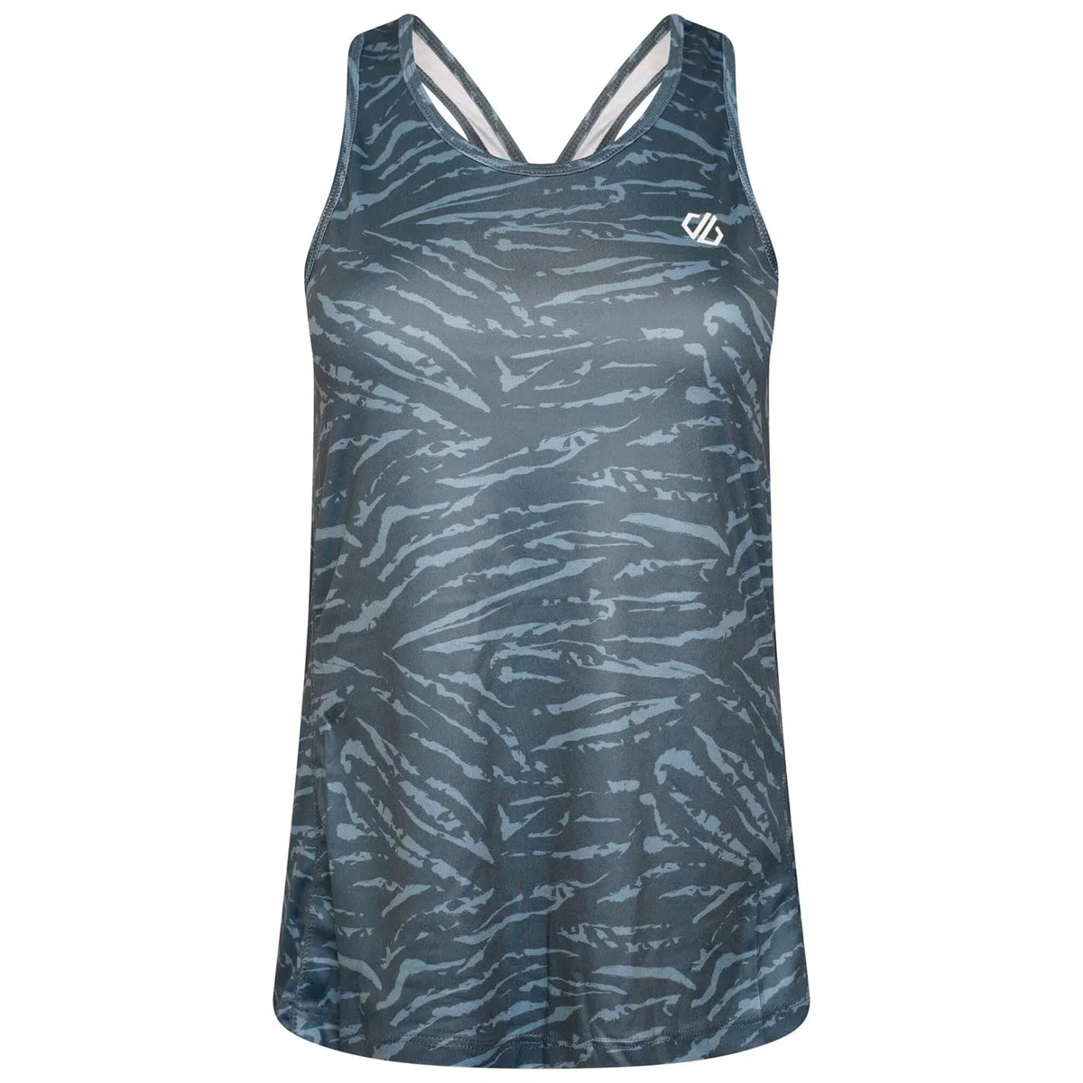 Dare 2b Ardency II Vest T-Shirt Femme