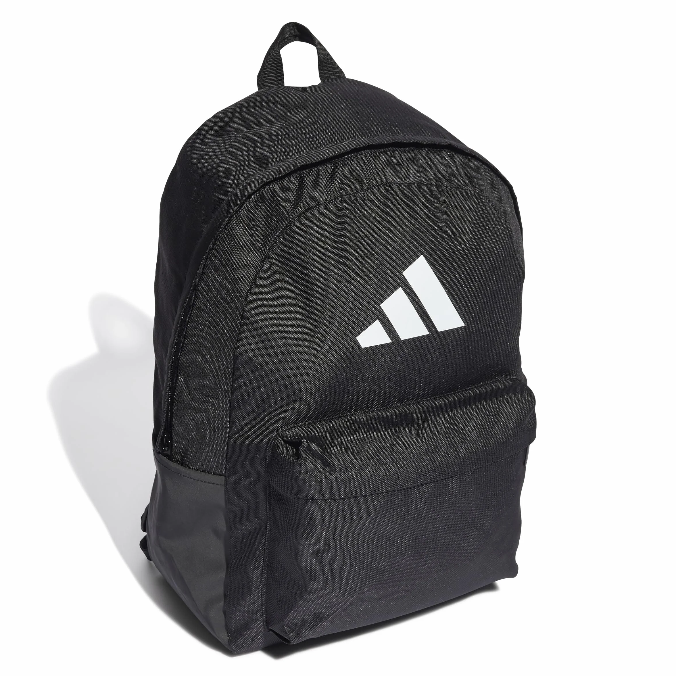 adidas Unisex Sac à dos classique logo 3 bandes