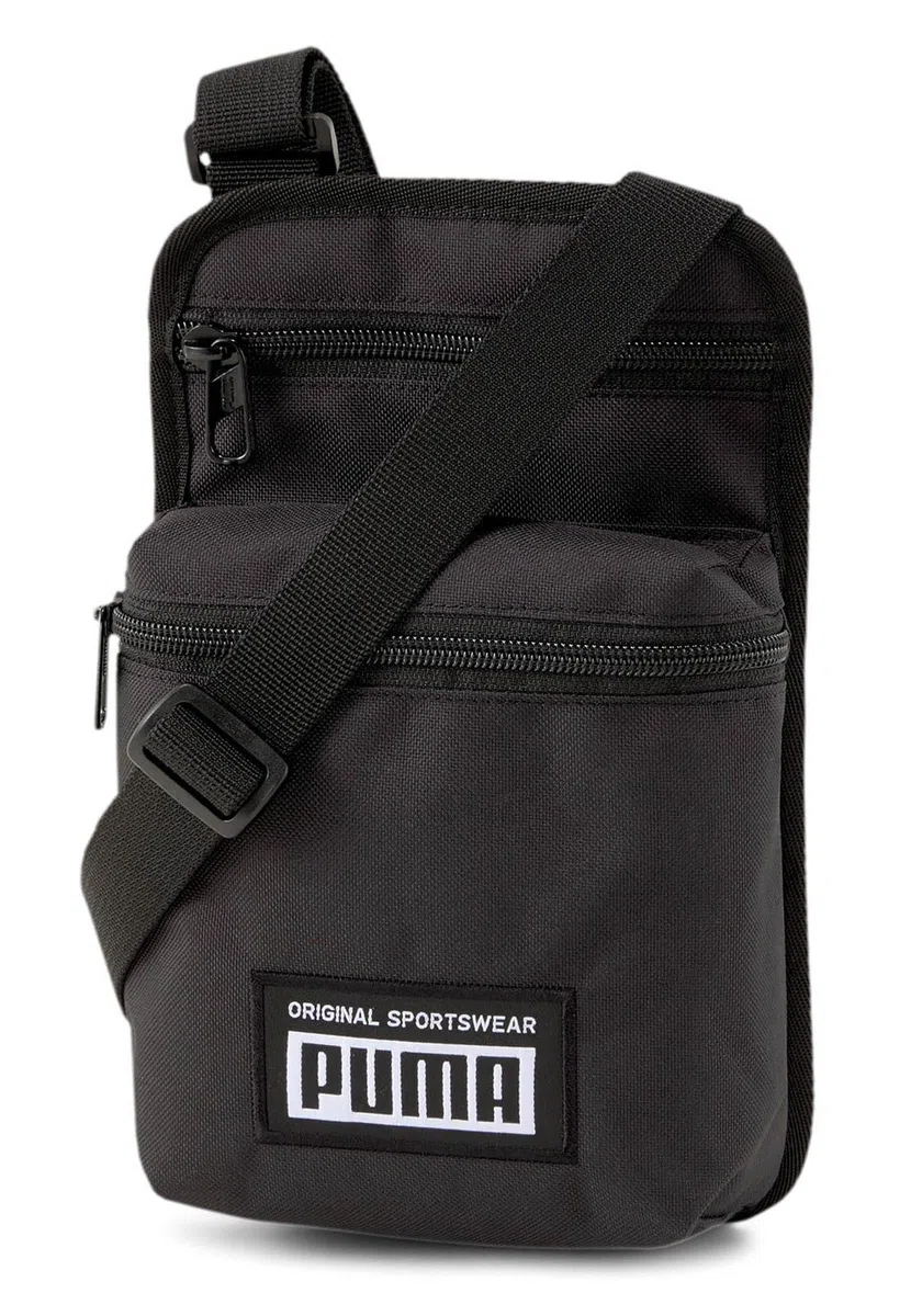 PUMA Puma Academy Portable Sacs à bandoulière Unisexe Enfants (lot de 1)