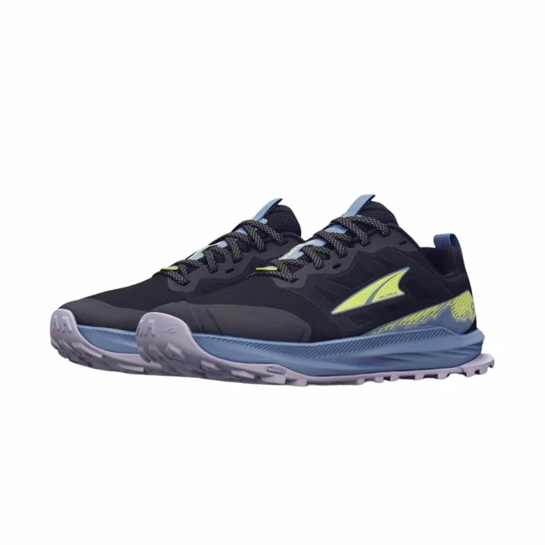 ALTRA Lone Peak 9 Femme Chaussures de Running Trail