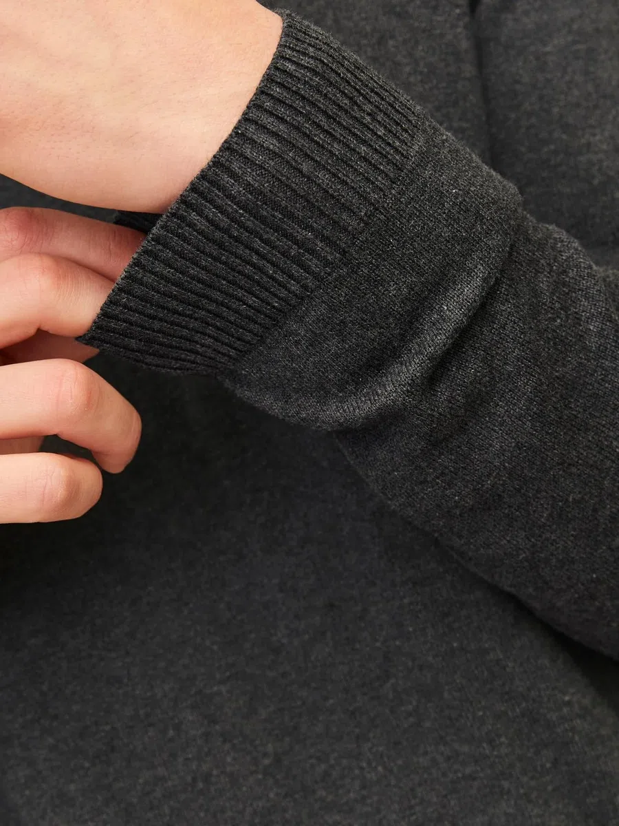 JACK & JONES Pull en Maille Pull en Maille