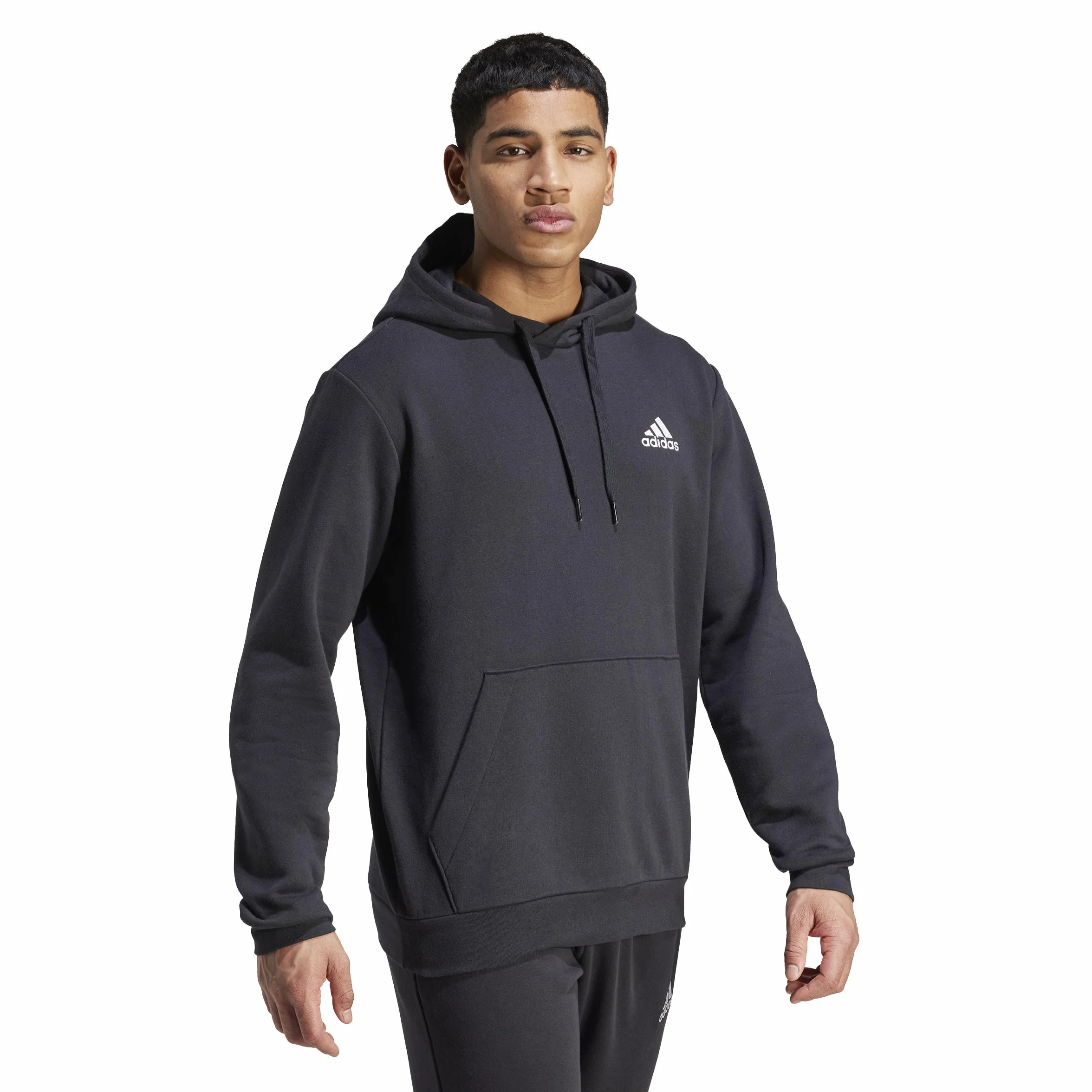 adidas M Feelcozy HD Sweat Homme