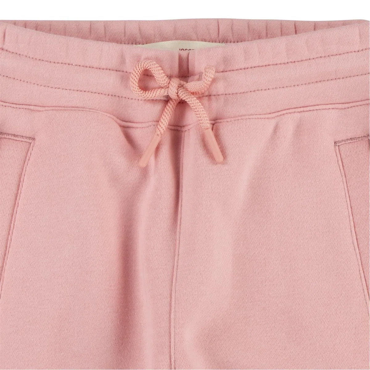 Levi's Lvg Jogging avec Bande 4ej111 - Jogging - Classique - Fille